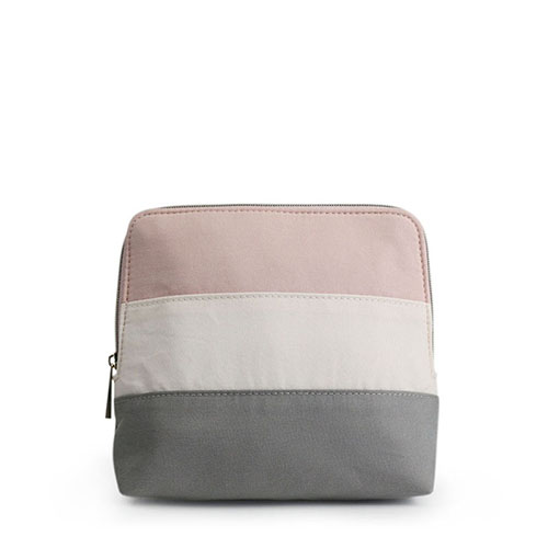 Essential Pouch Cosmetic Bag Tencel - CNC070