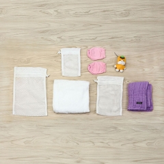 Everyday Essential Laundry Bag Recycled PET - CBT118