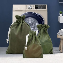 Everyday Essential Laundry Bag Recycled PET - CBT123