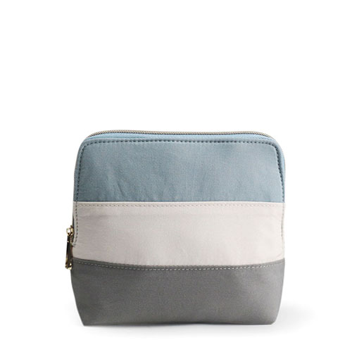 Essential Pouch Cosmetic Bag Tencel - CNC075