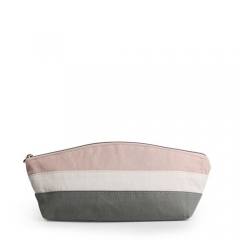 Small Pouch Cosmetic Bag Tencel - CNC074