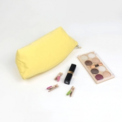 Small Pouch Cosmetic Bag Ingeo Fiber - CNC084