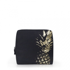 Essential Pouch Cosmetic Bag Pineapple Fiber - CNC100
