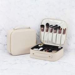 Travel Case Makeup Case Recycled PVB - COC008