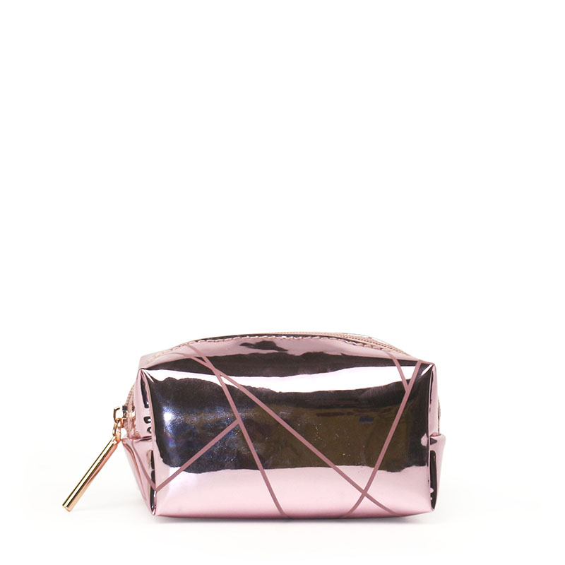 Small Pouch Cosmetic Bag TPU - CBP170