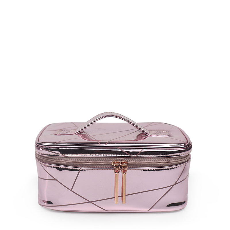 Cosmetic Bag Makeup Case TPU - CBP167