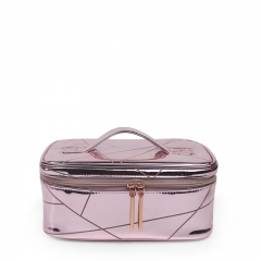 Cosmetic Bag Makeup Case TPU - CBP167