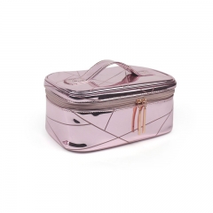 Cosmetic Bag Makeup Case TPU - CBP167