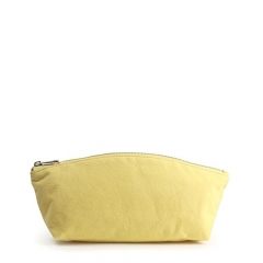 Small Pouch Cosmetic Bag Ingeo Fiber - CNC084