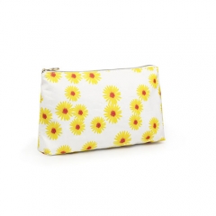 Small Pouch Cosmetic Bag Pineapple Fiber - CNC105