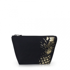 Essential Pouch Cosmetic Bag Pineapple Fiber - CNC096