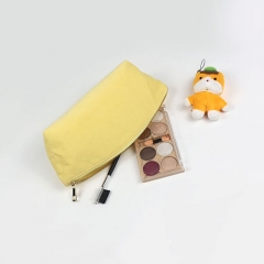 Small Pouch Cosmetic Bag Ingeo Fiber - CNC084