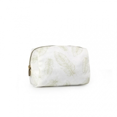 Small Pouch Cosmetic Bag Recycled PET - CBR104