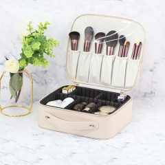 Travel Case Makeup Case Recycled PVB - COC008