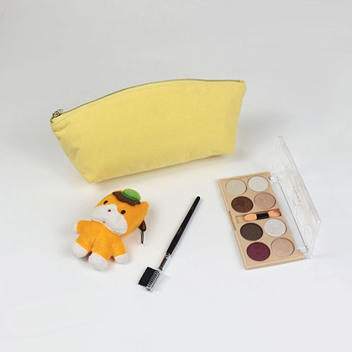 Small Pouch Cosmetic Bag Ingeo Fiber - CNC084