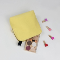 Essential Pouch Cosmetic Bag Ingeo Fiber - CNC080