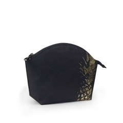 Essential Pouch Cosmetic Bag Pineapple Fiber - CNC097