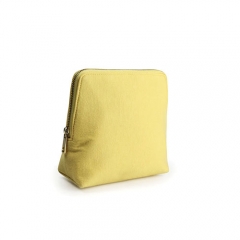 Essential Pouch Cosmetic Bag Ingeo Fiber - CNC080