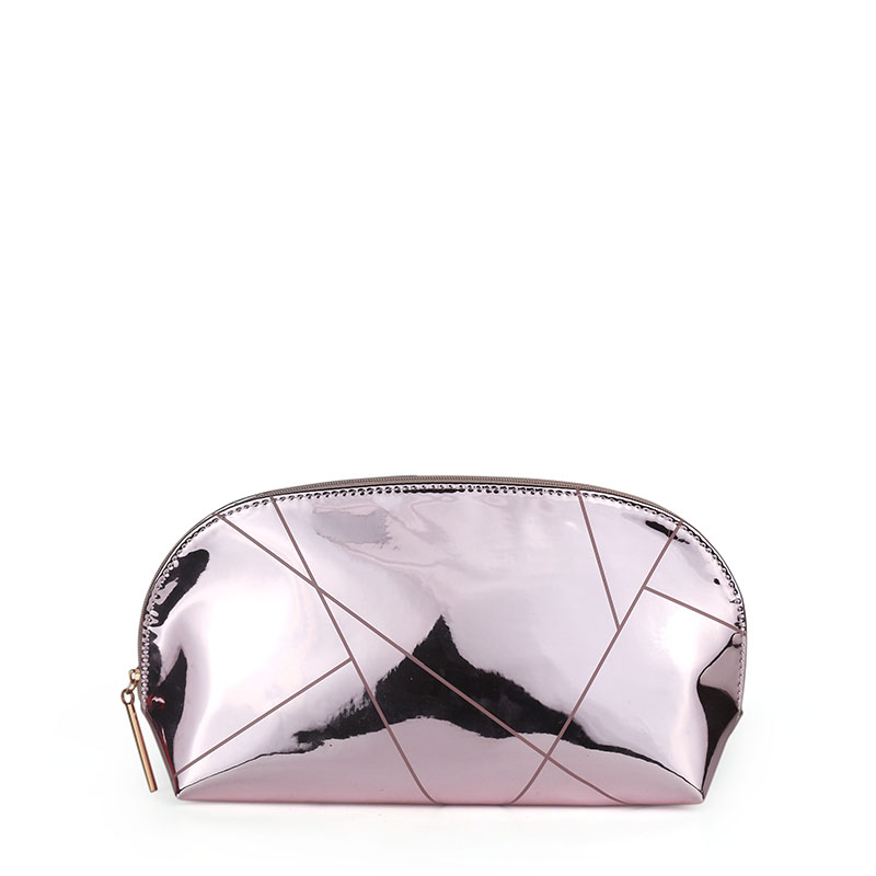 Essential Pouch Cosmetic Bag TPU - CBP168