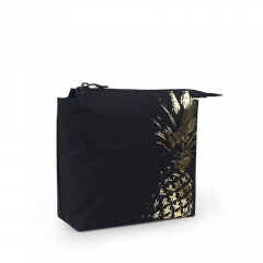 Essential Pouch Cosmetic Bag Pineapple Fiber - CNC094