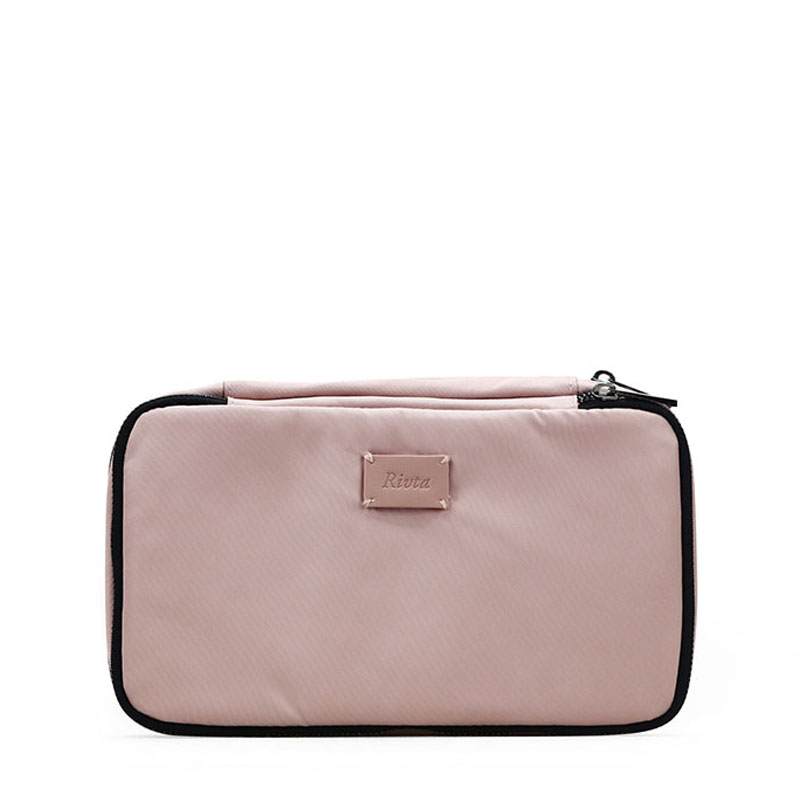 Essential Beauty Makeup Case Recycled PET - CBR165