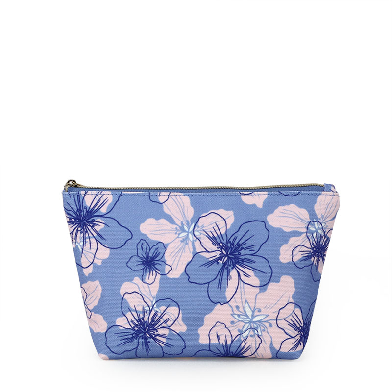 Essential Pouch Cosmetic Bag Recycled PET - CBR182