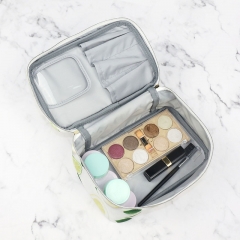 Cosmetic Bag Makeup Case Recycled PET - CBR131