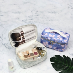 Cosmetic Bag Makeup Case Recycled PET - CBR191