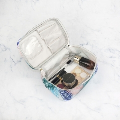 Cosmetic Bag Makeup Case Recycled PET - CBR147