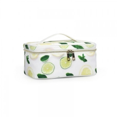 Cosmetic Bag Makeup Case Recycled PET - CBR131