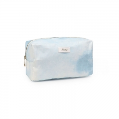 Essential Pouch Cosmetic Bag Kraft Paper - GPP058