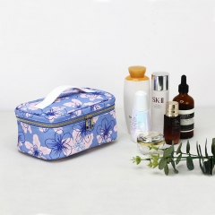 Cosmetic Bag Makeup Case Recycled PET - CBR186