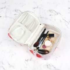 Cosmetic Bag Makeup Case Recycled PET - CBR123