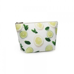 Essential Pouch Cosmetic Bag Recycled PET - CBR128