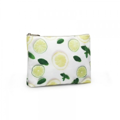 Essential Pouch Cosmetic Bag Recycled PET - CBR127