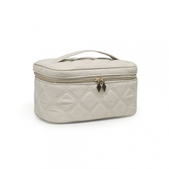 Cosmetic Bag Makeup Case Recycled Nylon - CBY004