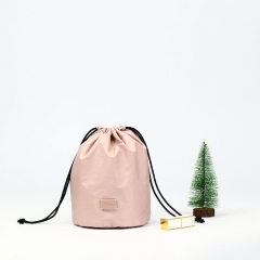 Waterproof Beauty Drawstring Bag Recycled PET - CBR171