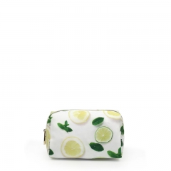 Small Pouch Cosmetic Bag Recycled PET - CBR126