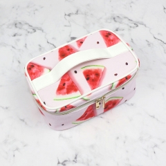 Cosmetic Bag Makeup Case Recycled PET - CBR123