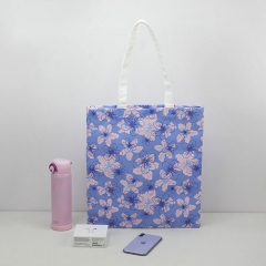 Everyday Shopping Tote Bag Recycled PET - HAB087