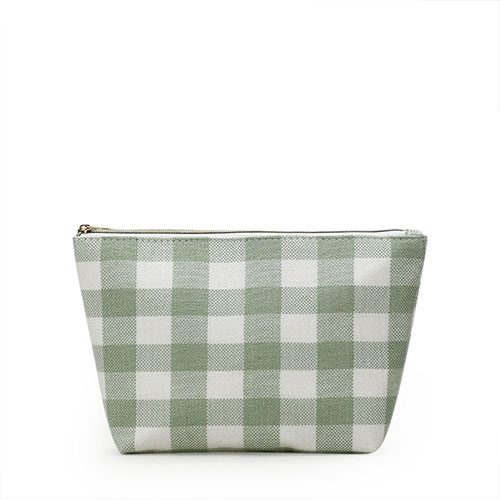 Essential Pouch Cosmetic Bag Bamboo Fiber - CBB047