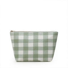 Essential Pouch Cosmetic Bag Bamboo Fiber - CBB047