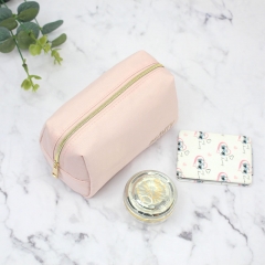 Small Pouch Cosmetic Bag Tencel - CNC120