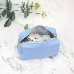 Small Pouch Cosmetic Bag Tencel - CNC124