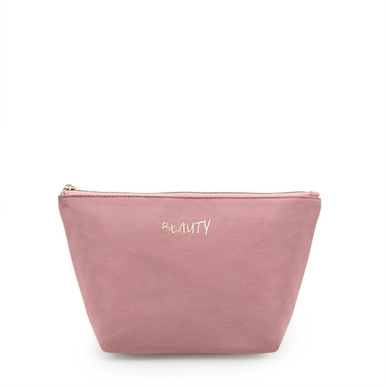 Essential Pouch Cosmetic Bag Tencel - CNC115