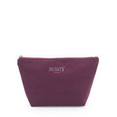 Essential Pouch Cosmetic Bag Tencel - CNC117