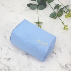 Small Pouch Cosmetic Bag Tencel - CNC124