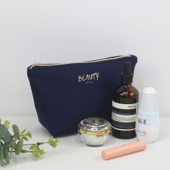 Essential Pouch Cosmetic Bag Tencel - CNC121