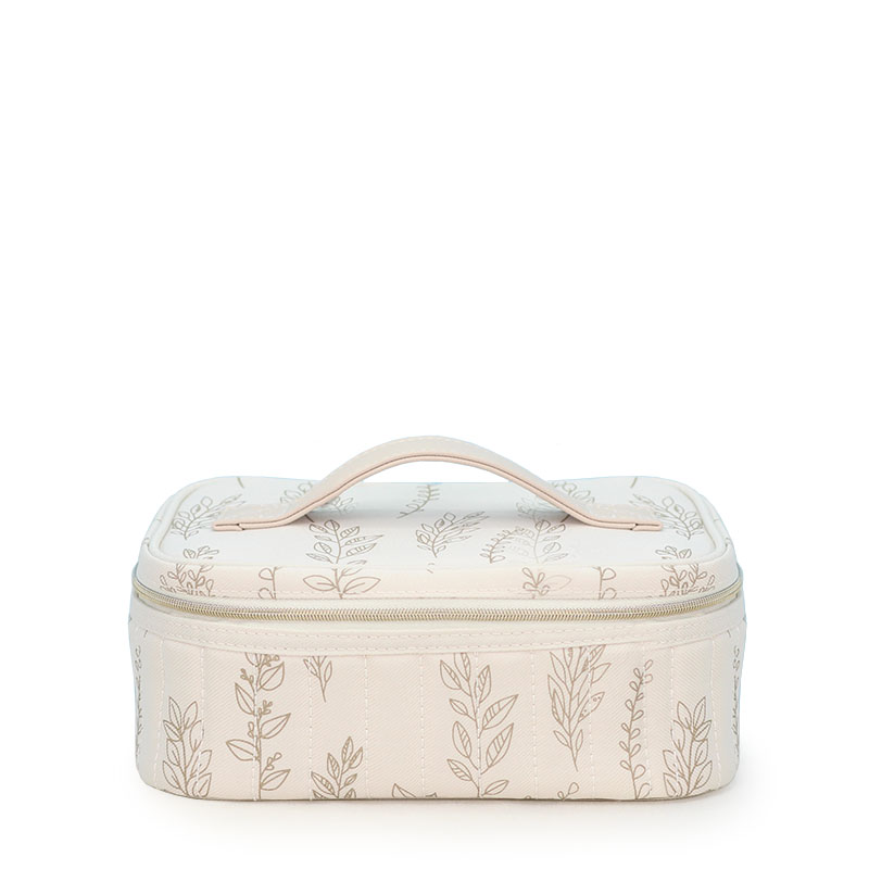 Travel Case Makeup Case RPET - CBR201