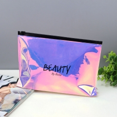 Essential Pouch Cosmetic Bag PVC - CBT138